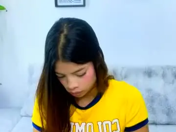 Chaturbate Free Live Porn of stormy_17