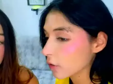 Chaturbate Sex Cam of stormy_17