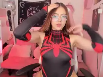 Chaturbate Private Sex Chat of sweetdeemon