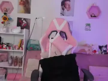 Chaturbate Sex Cam of sweetdeemon