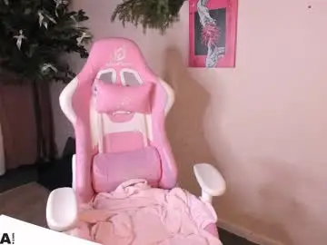 Chaturbate Best live sex cam show of sylvia_ortiz