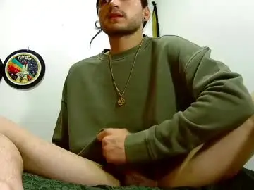 Chaturbate Adult Video Chat of thecrazyadam