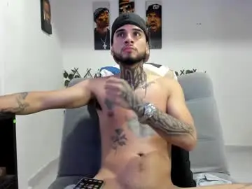 Chaturbate Sex Chat of tokio_master