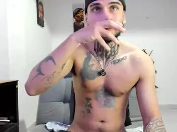 Chaturbate Sex Cam of tokio_master