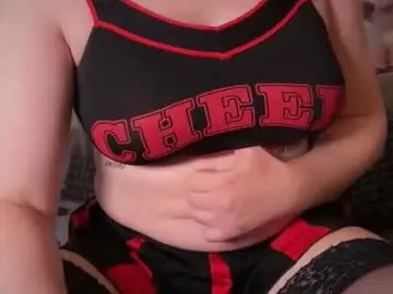 Chaturbate Sex Cam of valentina_thedoll