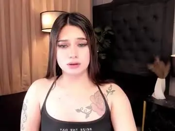 Chaturbate Adult Webcams of valerialukyanovaxxx