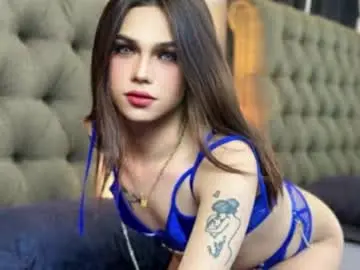 Chaturbate Live Porn of valerialukyanovaxxx