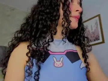 Chaturbate Sex Chat of valkiria_ardent_s