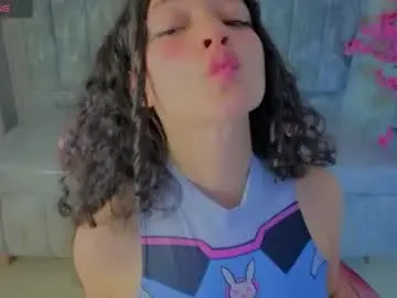 Chaturbate Best Webcam of valkiria_ardent_s