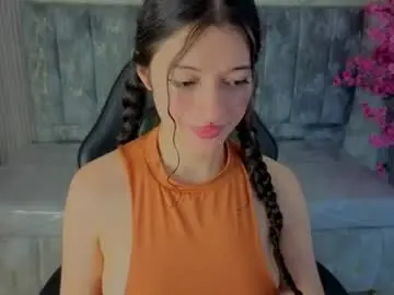 Chaturbate Sex Cam of valkiria_ardent_s