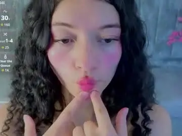 Chaturbate Free Live Porn of valkiria_ardent_s
