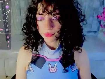 Chaturbate Live Porn of valkiria_ardent_s