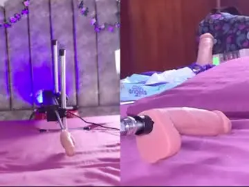 Chaturbate Free Porn Cam of vaneelope_