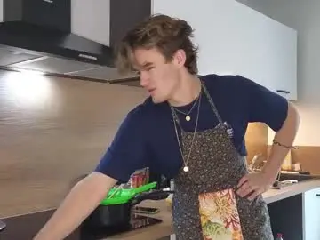 Chaturbate Nude Webcam of alex83530