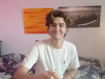 Chaturbate Adult Webcams of alex83530