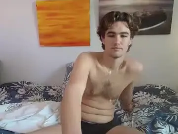 Chaturbate Sex Chat of alex83530