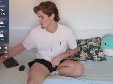 Chaturbate Nude Webcam of alex83530