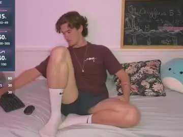 Chaturbate Free Porn Cam of alex83530