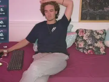 Chaturbate Live Sex of alex83530