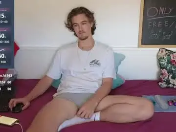 Chaturbate Nude Webcam of alex83530