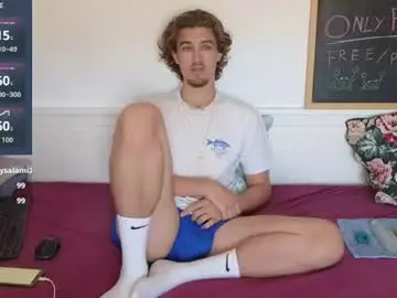 Chaturbate Sex Cam of alex83530