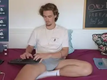 Chaturbate Nude Webcam of alex83530