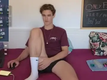 Chaturbate Live Sex Cam of alex83530