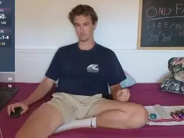 Chaturbate Sex Cam of alex83530