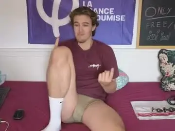 Chaturbate Sex Cam of alex83530
