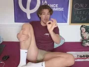 Chaturbate Sex Chat of alex83530