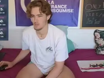 Chaturbate Sex Cam of alex83530