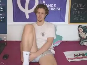 Chaturbate Sex Cam of alex83530