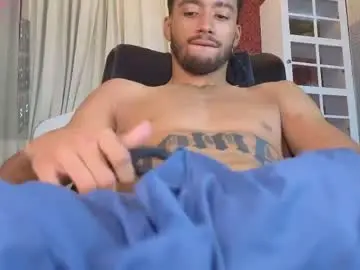 Chaturbate Sex Cam of alexis_stonne