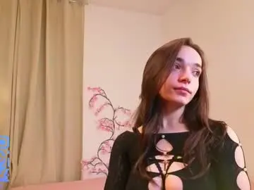 Chaturbate Sex Cam of alisha_melison