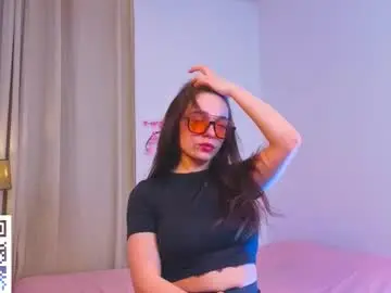 Chaturbate Live Sex of alisha_melison