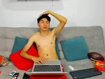 Chaturbate Sex Chat of angel_dustt1