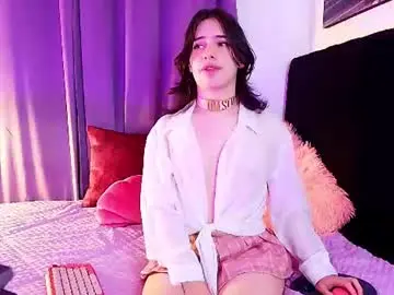 Chaturbate Free Live Porn of angel_shinyy