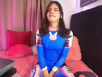 Chaturbate Adult Video Chat of angel_shinyy