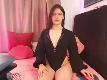 Chaturbate Adult Webcam of angel_shinyy