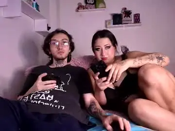 Chaturbate Best Webcam of annyharris