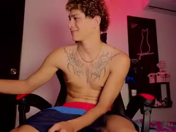 Chaturbate Adult Webcams of apolo_20__