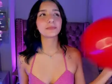 Chaturbate Nude Webcam of aris_suarez