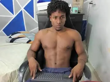 Chaturbate Adult Webcams of big_black11