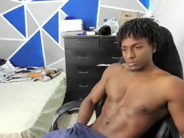 Chaturbate Sex Cam of big_black11