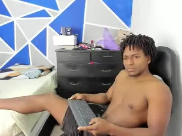 Chaturbate Sex Cam of big_black11