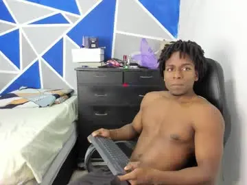 Chaturbate Free Live Porn of big_black11