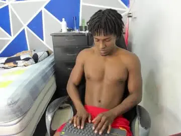 Chaturbate Sex Chat of big_black11
