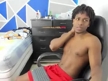 Chaturbate Sex Cam of big_black11