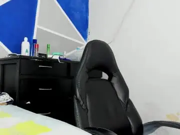 Chaturbate Nude Webcam of big_black11