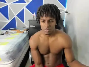 Chaturbate Sex Chat of big_black11